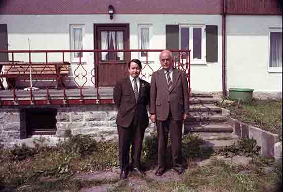 追悼 後藤修一さん (12ページ目) Togetter