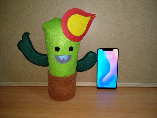 Nuevo #sorteo de un #Xiaomi Mi8 #gratis 
Síguenos, haz RT y participa aquí: bit.ly/2myW9vq
