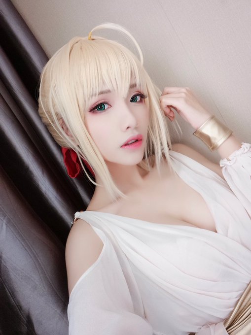 コスプレイヤー流一のTwitter画像69