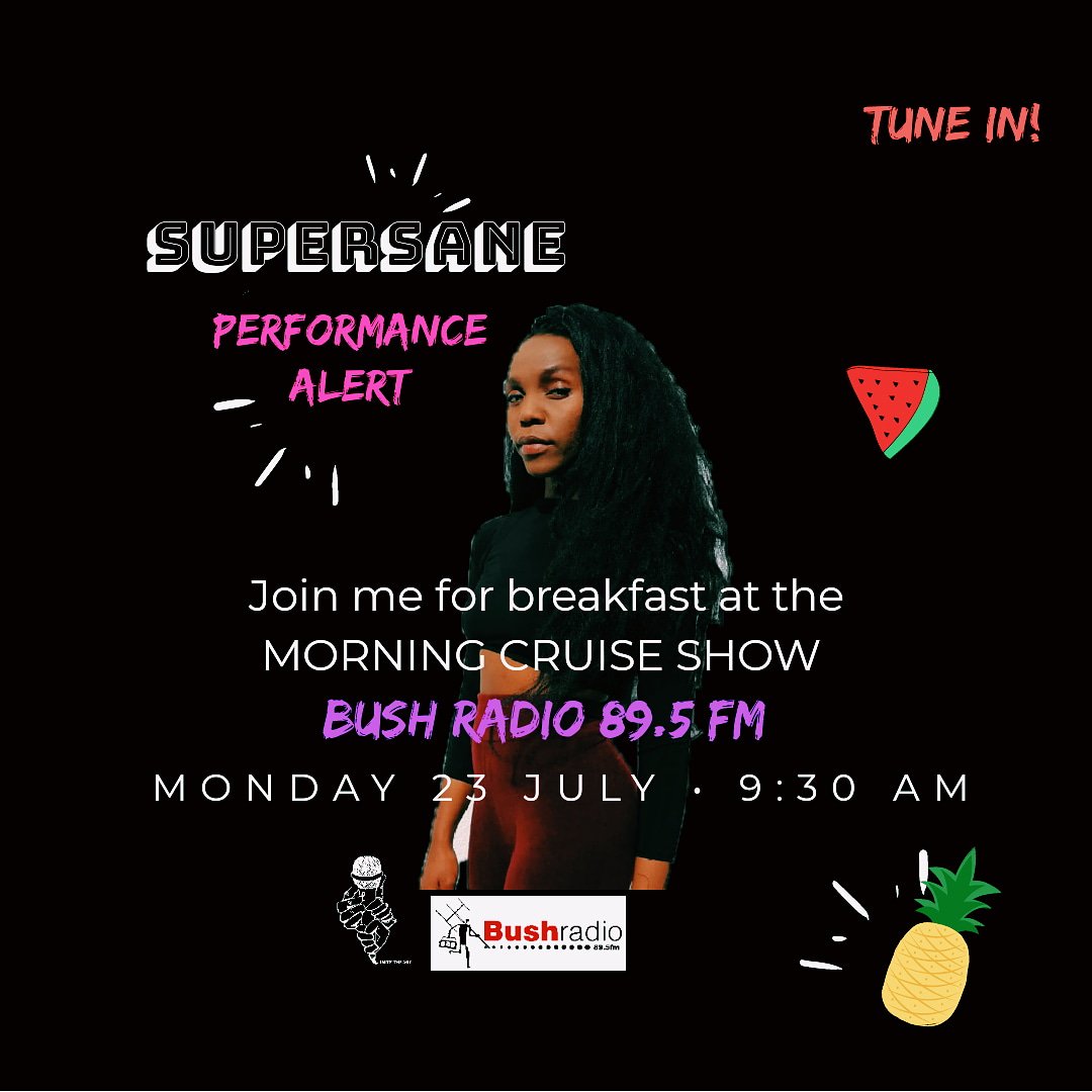 stayinsane_'s tweet photo. Catch Me Live tomorrow morning on @Bushradio 89.5 #livemusic #unitethemic https://t.co/FRSxW9Tg6b