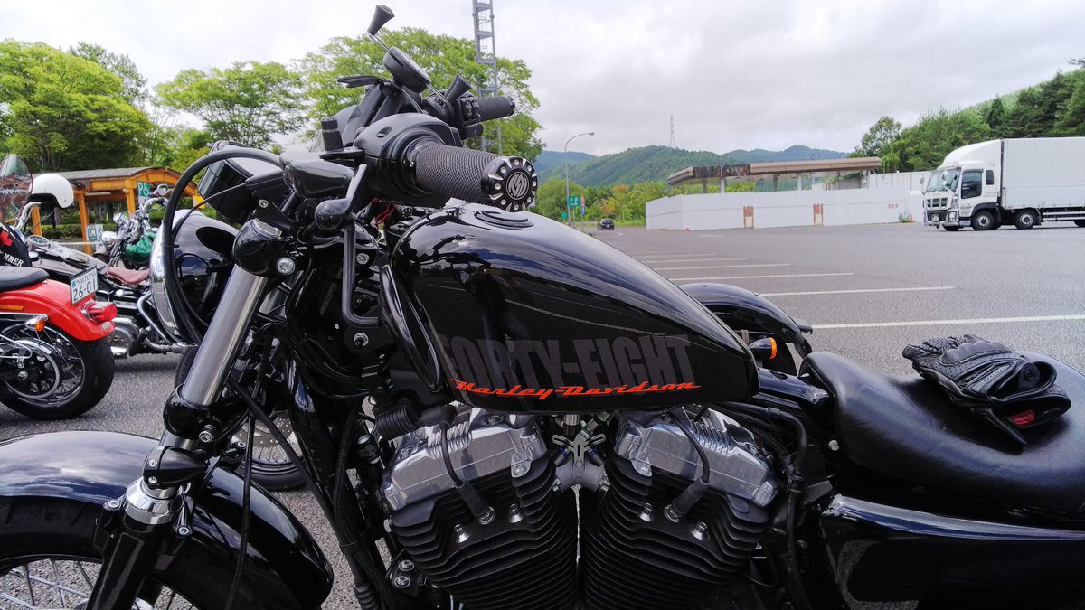 Hdキヨシロ در توییتر 中国自動車道徳地 吉和間は サービスエリアにガソリンスタンドが無い なので六日市インターで降りてガソリン注いで又 中国自動車道に乗るなんてことをした フォーティエイトの泣きどころ けどピーナッツタンクはカッコいいから許す Hdキヨシロ در توییتر 中国自動車道徳地 吉和間は サービスエリアにガソリンスタンドが無い なので六日市インターで降りてガソリン注いで又 中国自動車道に乗るなんてことをした フォーティエイトの泣きどころ けどピーナッツタンクはカッコいいから許す