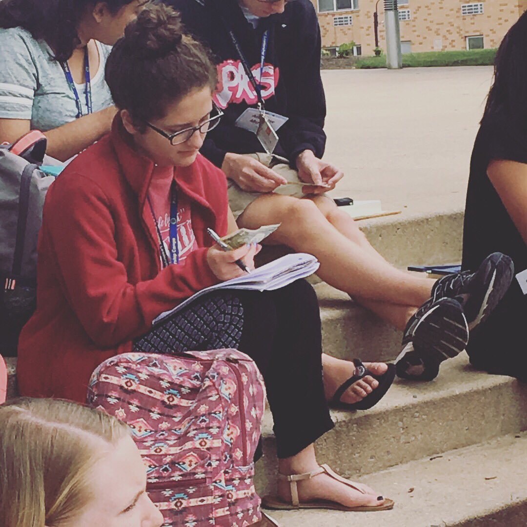 PASCAdvGold's tweet photo. Thanks to everyone who helped make this past week at #advancedgold a great one! Remember-spend your time &amp; you will never get it back. Invest it, &amp; it will become so much more. We hope you continue to invest it. 💛 https://t.co/P6tZYFdsy6