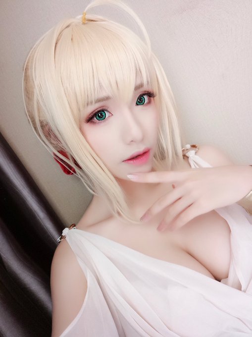 コスプレイヤー流一のTwitter画像70