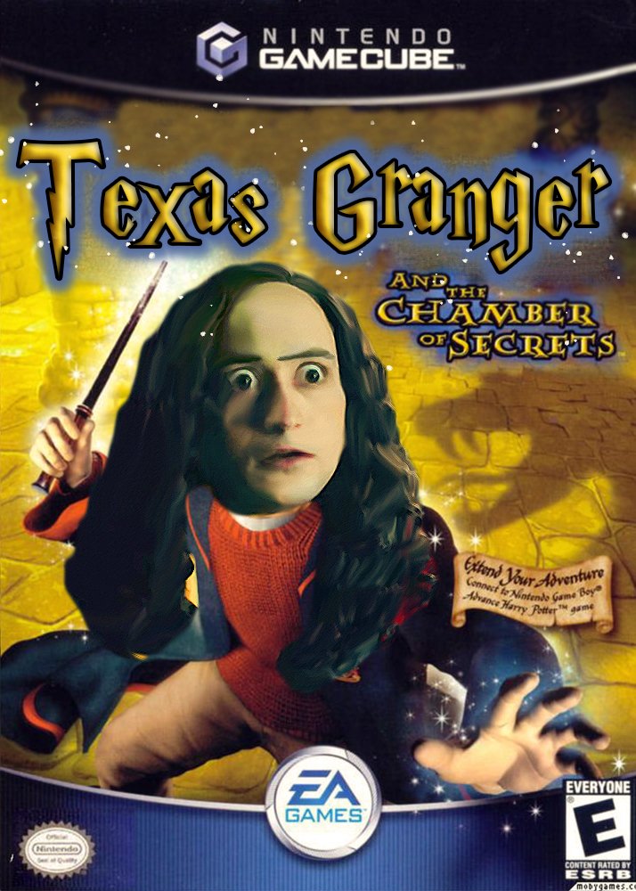 lugraphiste123's tweet photo. Petit fan art de mon cru #BenZaielive #TexasGranger #Harrypotter2 https://t.co/E5gOECHh8j