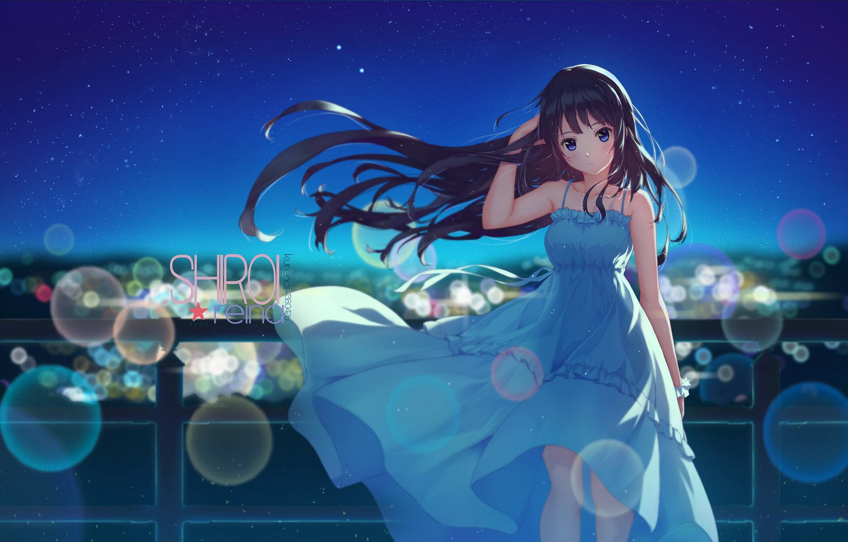 Twitter 上的 紅 響け ユーフォニアム 高坂麗奈 白ワンピ T Co vdtlj7rs Twitter