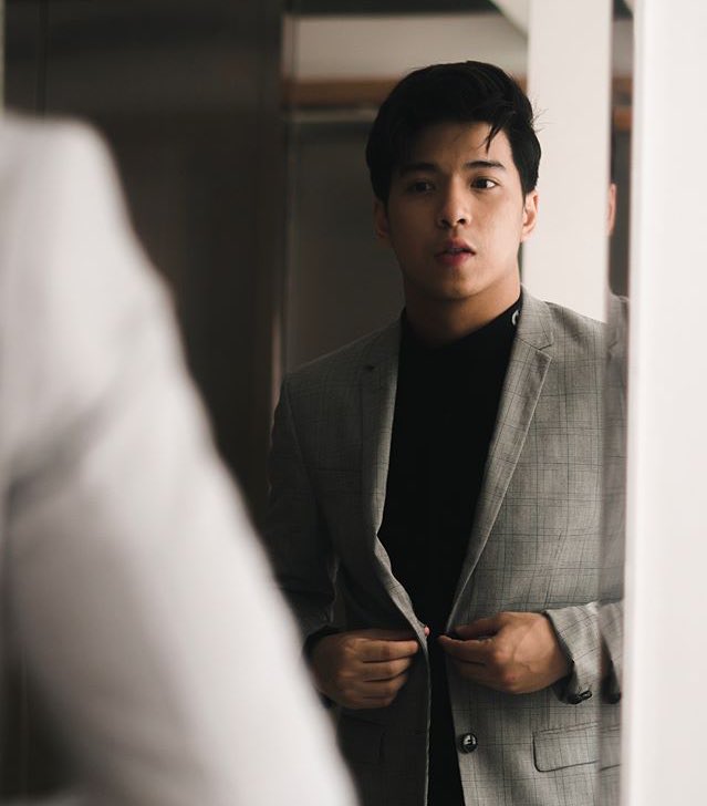 nashaguaspics's tweet photo. this is what handsome looks like 😍 https://t.co/beRMiuoS2u