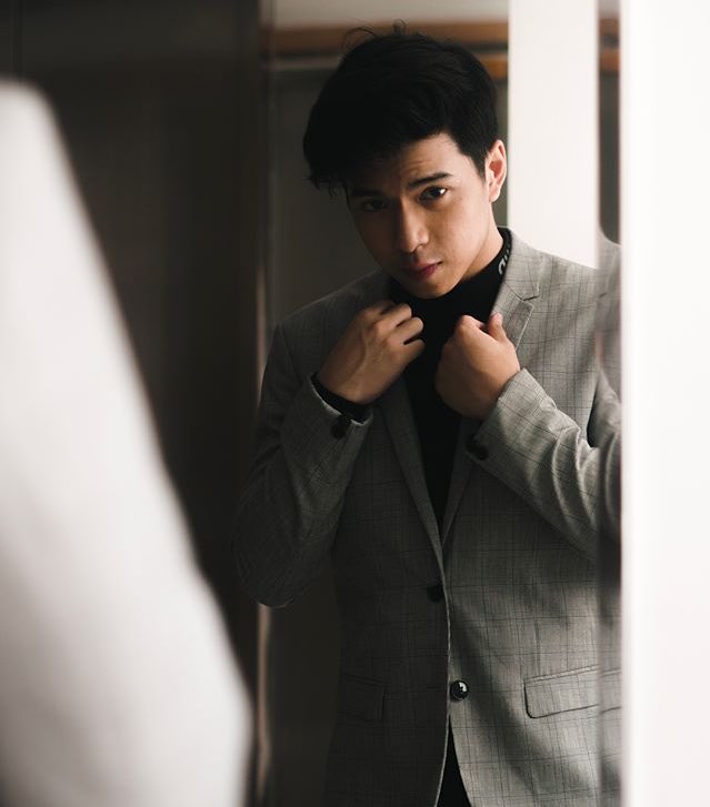 nashaguaspics's tweet photo. this is what handsome looks like 😍 https://t.co/beRMiuoS2u