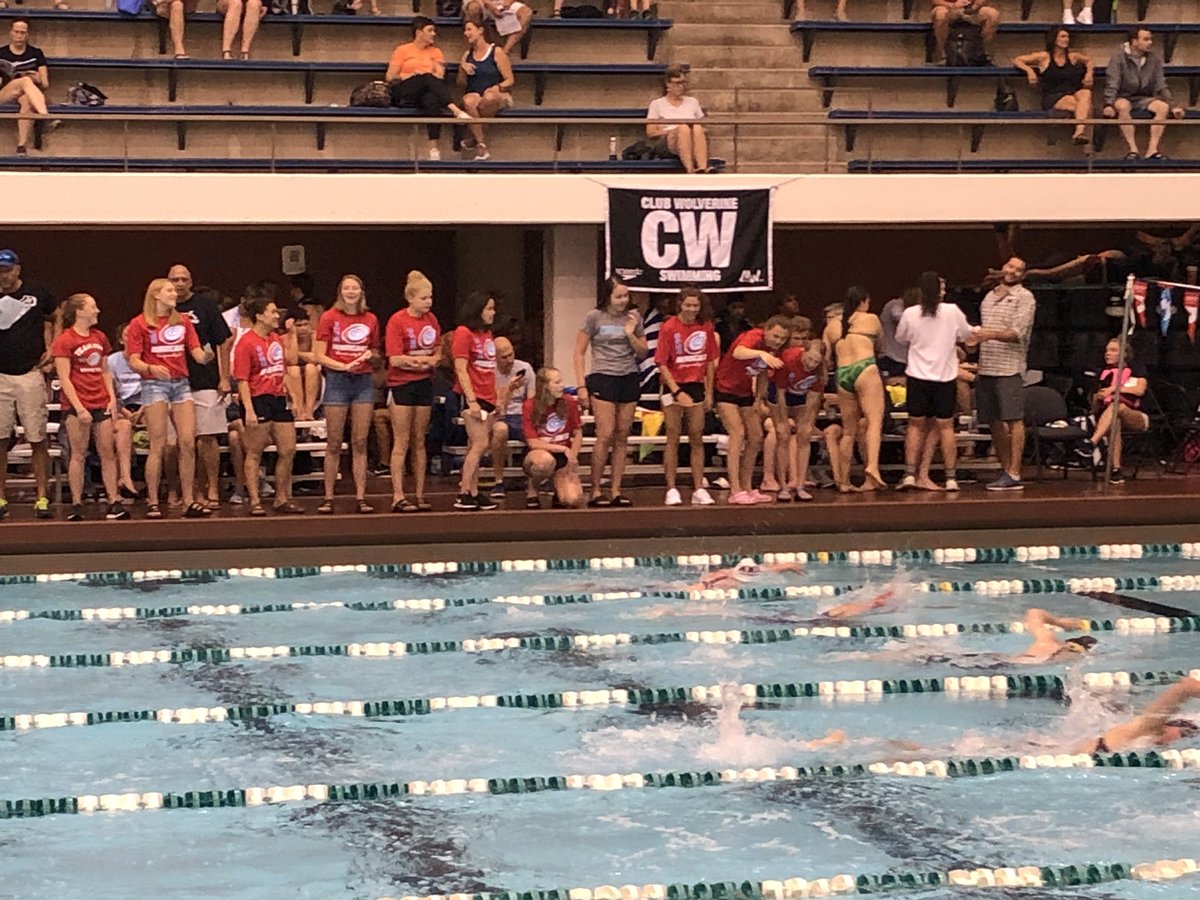 mmahurricanes's tweet photo. One more day here in Cleveland for Sectionals! #MMAHurricanes https://t.co/QewhtRMJZF