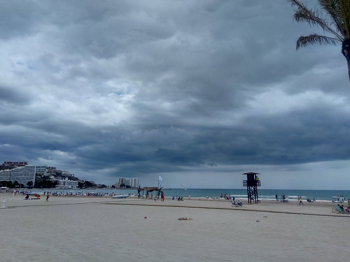 RomeuLorena's tweet photo. @ElTiempoA3 https://t.co/cE9sV1V2om