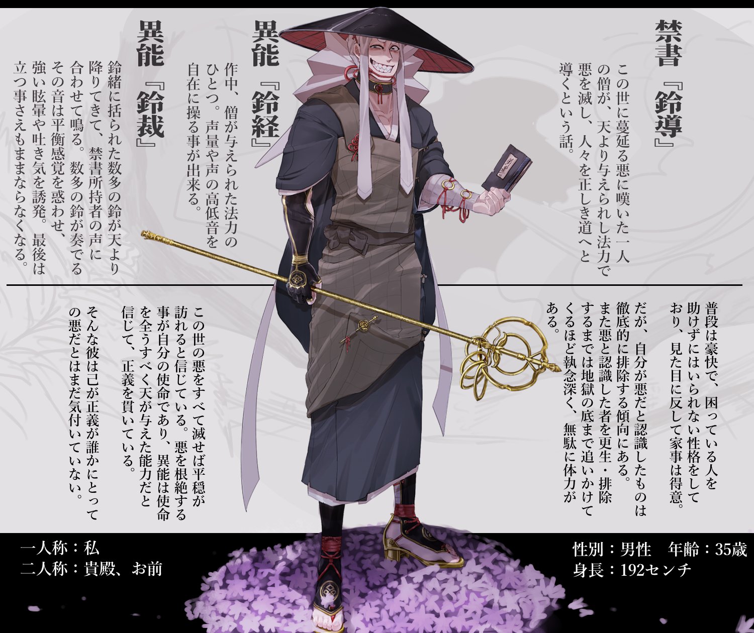 和頼 Skeb停止中 こちらの企画 Kinshokitantl 様に参加させて頂きます 独りよがりな正義を振り翳す騙でございます よろしくお願いします 帝国禁書奇譚 Cs 帝国禁書奇譚 騙 T Co Vzyzjlgphv Twitter