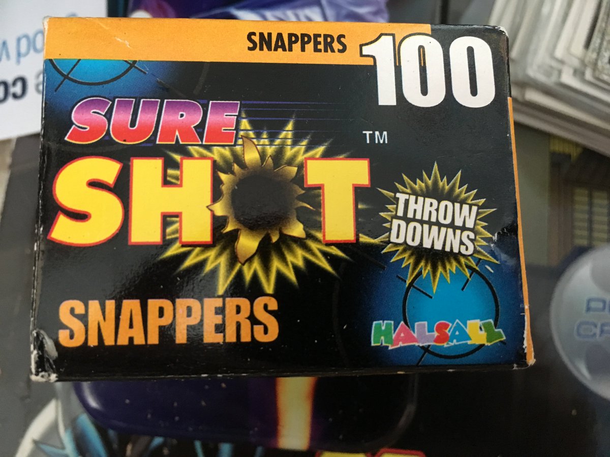 MrsSimonTemplar's tweet photo. A tad concerned about how these will be holding up. Receipt in the bag says 2007. #drawerofdoom https://t.co/VrRmDFeqAj