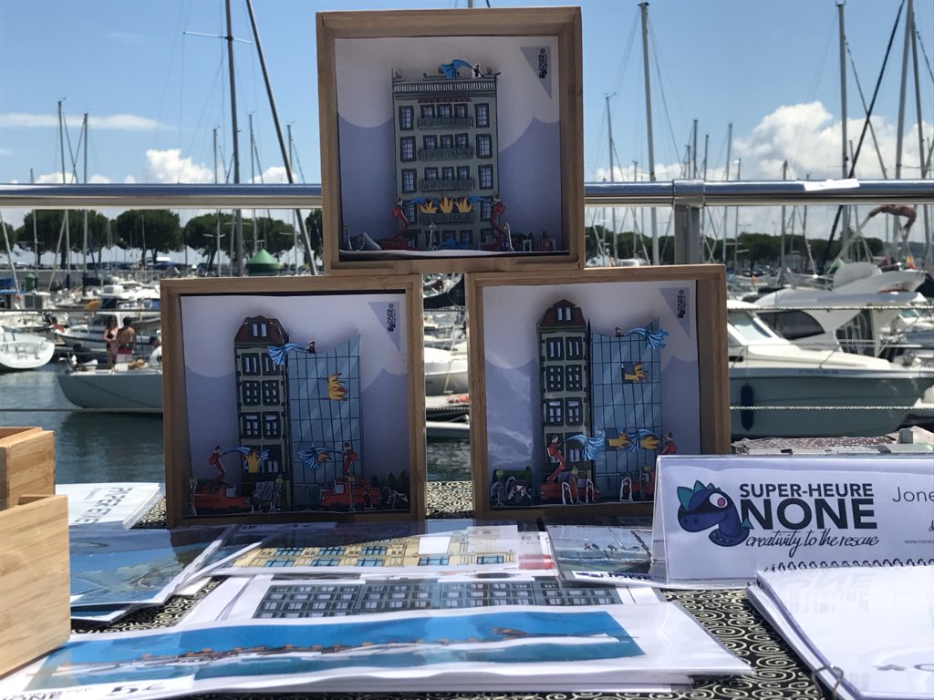 basque_market's tweet photo. ๐ฃ๐ฃWe are open!!๐๐๐ @basque_market #BasqueMarket 2018 #Hondarribia โตโ#Kirolkaia #Basquedesing #sortzaile #merkatua ๐12:00-19:00
Sarrera doan https://t.co/uP56uQ8kUr
