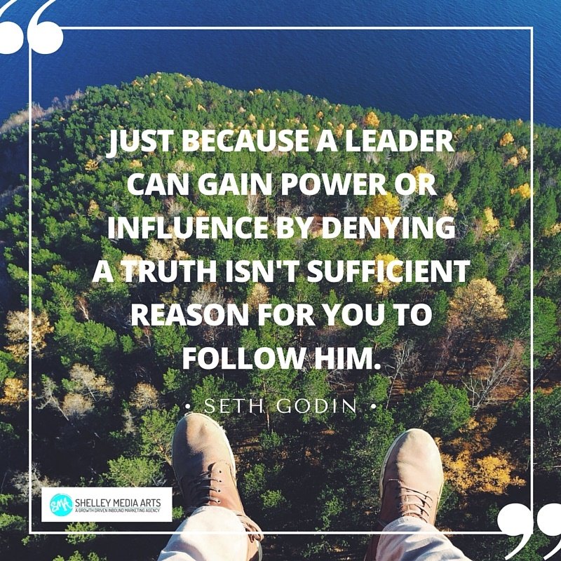 smamarketinginc's tweet image. #FoodForThough