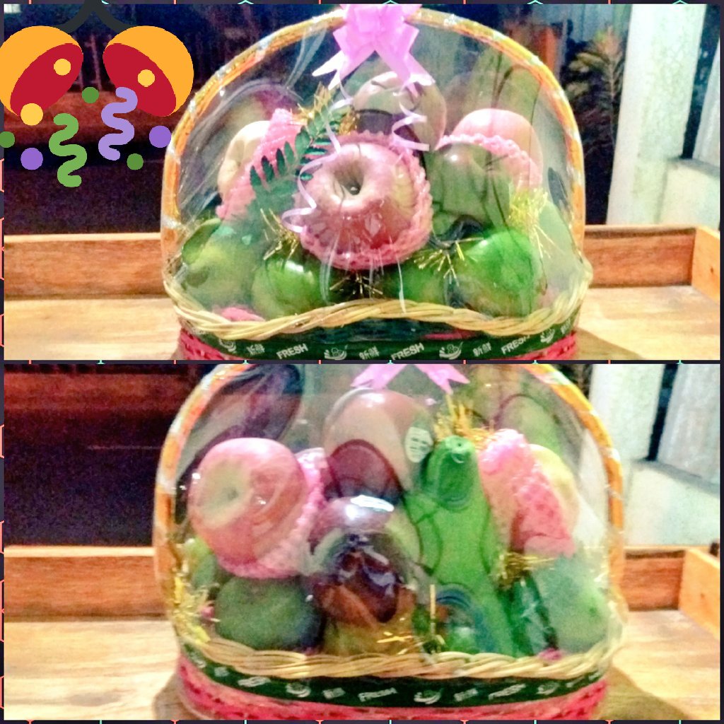 Emi_Listia's tweet photo. YUMMY...😊😊 https://t.co/25iN1C9Uei