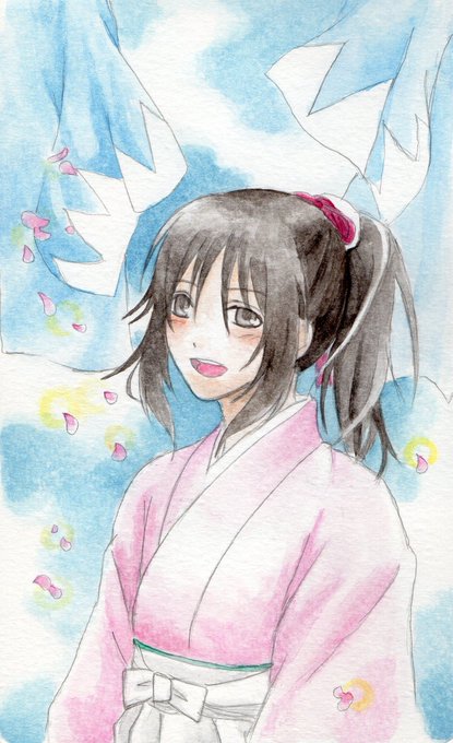 雪村千鶴のtwitterイラスト検索結果 古い順 雪村千鶴のtwitterイラスト検索結果 古い順