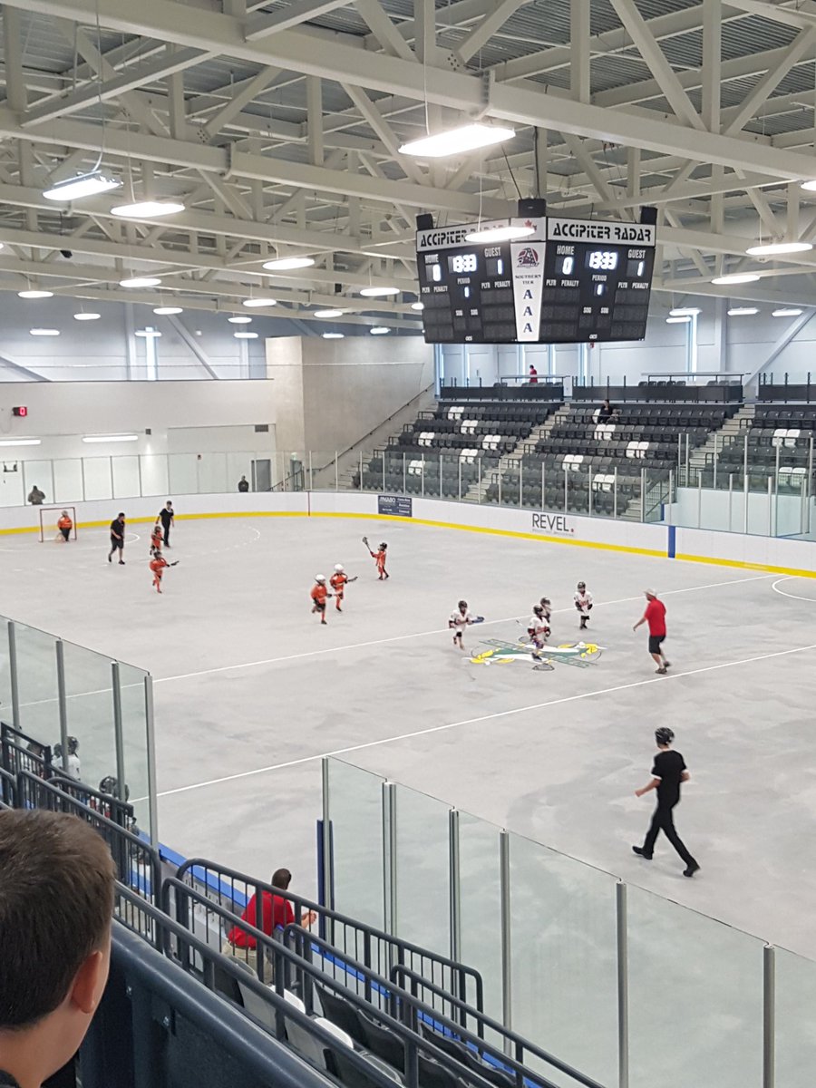 Final day underway <a href="/PelhamRaiders/">Raiders Lacrosse</a> paperweight tourney #momentsthatmatter #havingfun #pelhamproud