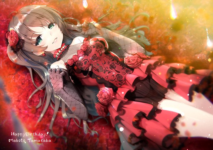 玉坂マコトのtwitterイラスト検索結果 玉坂マコトのtwitterイラスト検索結果