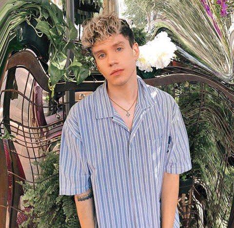LoxDAllasParejo's tweet photo. Hi, my love 🙂how are you ? 
I unfortunately lost my other account where you followed me so if you are seeing this tweet please follow me .
I love you do much . I hope someday I'll meet you and hug you one day . ❤️🇵🇹  @CarlosParejo  @camerondallas @MahoganyLOX @MahoganySkyy https://t.co/RHckDWLO3S
