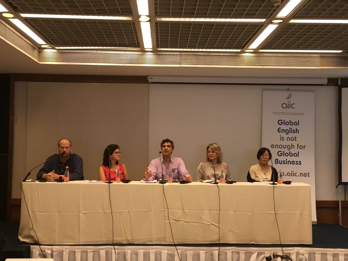 AiicPRIMSinRio's tweet photo. Sectors, committees, and working groups: the 1st meeting has just started. #primsrio18 https://t.co/JEQZIsgIaj