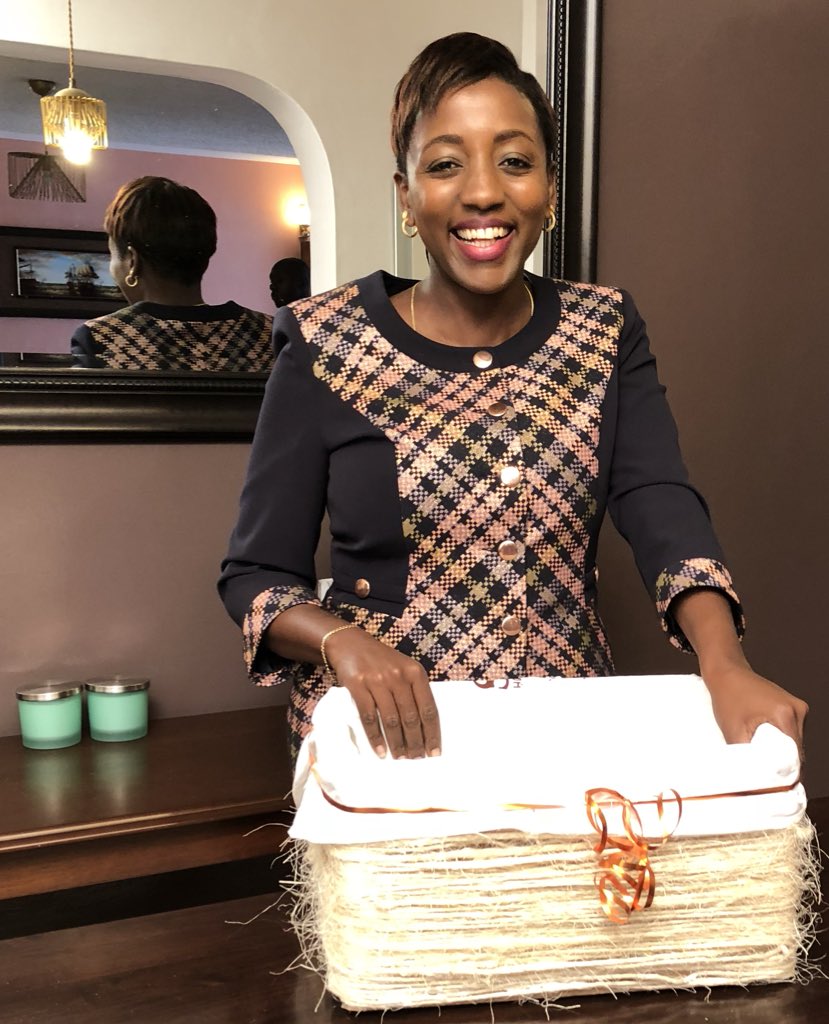 jamilambugua's tweet image. Excited! On my debut as host of @NTVProperty What does the private sector know about affordable housing? It’s fun,I show you an incredible DIY, then your chance to own your dream home plus more! The only real deal in property matters! @ntvkenya