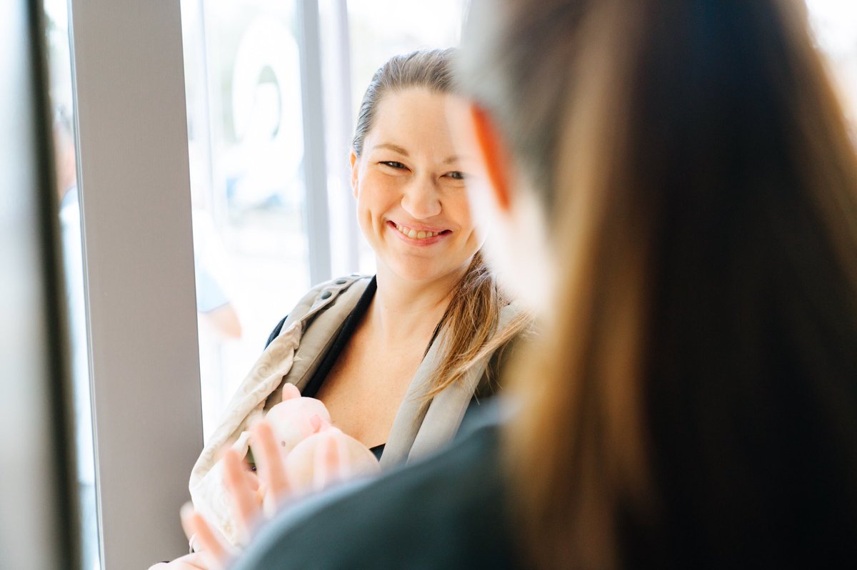 lifepointnow's tweet photo. SMILE — It’s Sunday! There’s no better way to spend it than bringing your friends and family to Lifepoint. Pastor Jeff is back with a helpful message on loving difficult people.
–
#SummerOfLove #PointingPeopleToLife https://t.co/QvvG0odNko