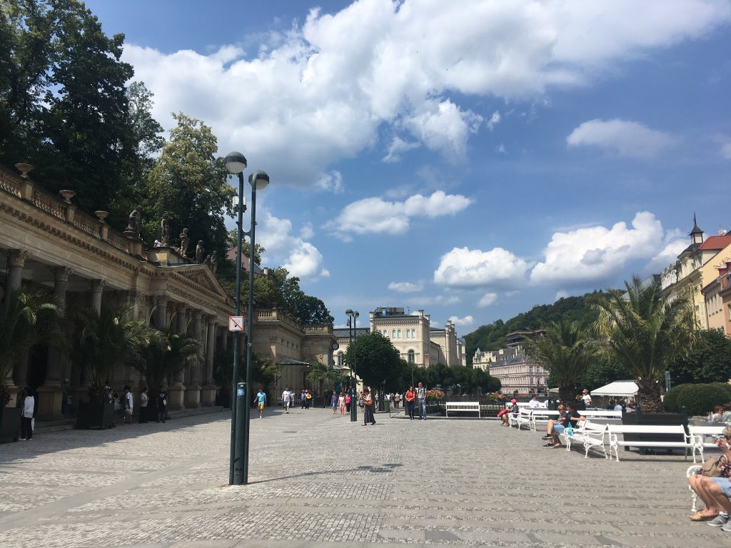 degg_emily's tweet photo. Had an amazing tour to Prague last week with @HullMusicHub, thank you to everyone who made it so great!😁A lovely way to say goodbye to Mr Maynard✨ https://t.co/wtbspxbQmP