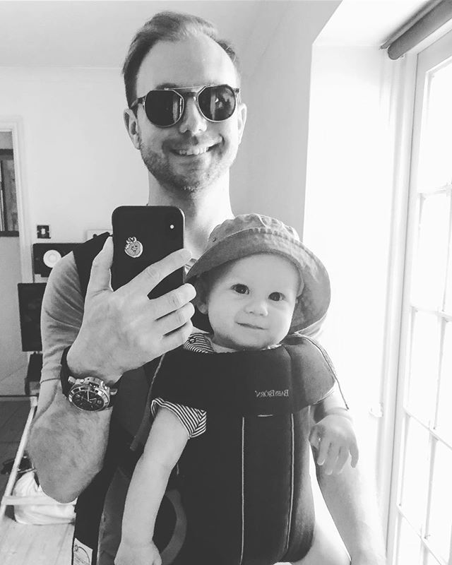 BCVRimmersive's tweet photo. ‘Dad &amp; Sun hitting the streets!’ - .
.
.
.
.
#daddydaycare #dadandsontime #newexplorers #myson #camrocc #saturdaysarefortheboys #selfie #dadandsonselfie https://t.co/yIb1mYM69w https://t.co/CmT2ZXYiUb