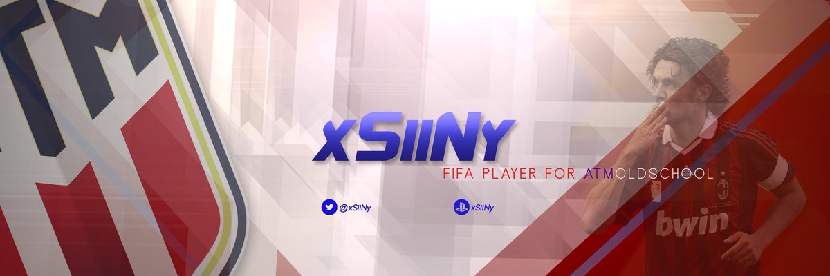 ✍🏻Y seguimos con más presentaciones para éste nuevo proyecto! 🆕🏧🔝

En éste caso, un fichaje de muchísimo nivel, al cual tenemos que agradecer la implicación y actitud que ha mostrado con el equipo desde el 1er día. 

Damos la bienvenida a @xsiiny 👏🏻🎉