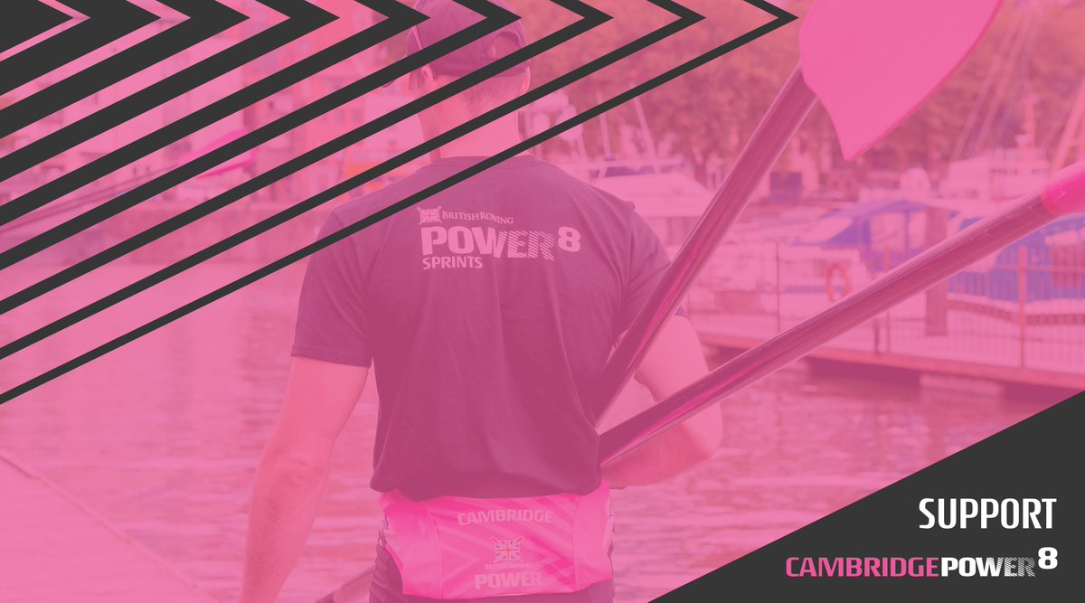 Power8Sprints's tweet photo. RT If you're supporting @Power8Cambridge #BeastFromTheEast at #Power8Sprints 💪8⃣💨 https://t.co/mziz3iQKrW
