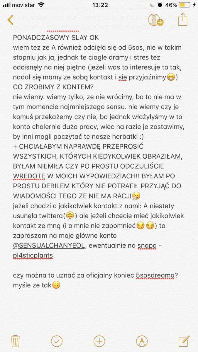 5sosdreama's tweet photo. ładnie proszę o przeczytanie tego, myśle ze to bardzo ważne :) https://t.co/Is6hWDPEMx