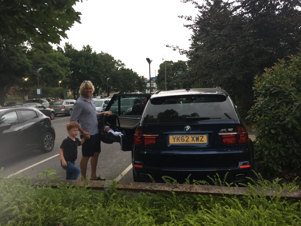 tasha_botha's tweet photo. @MarianEWeadick thanks Marian ☺️❤️ this statue is at the women’s wing @bedfordhospital I took it our way to the car,as I was walking behind https://t.co/aXOQDJq9Ol