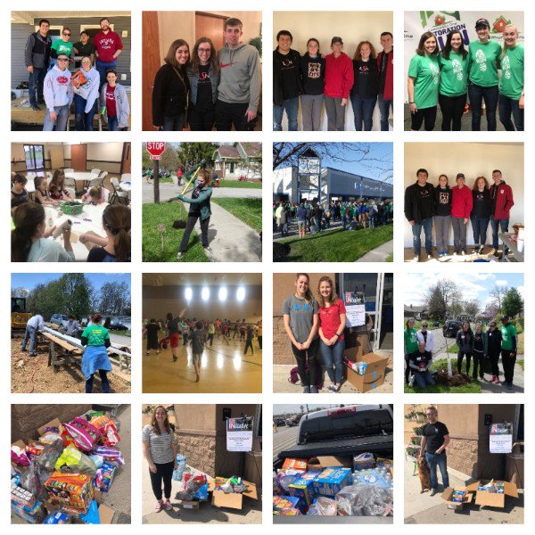 LillyScholars's tweet image. Experience the joy of giving back at the LSN Summit on July 28. Registration closes tomorrow. Reserve your spot now!

infuse_2018lsnsummit.eventbrite.com.