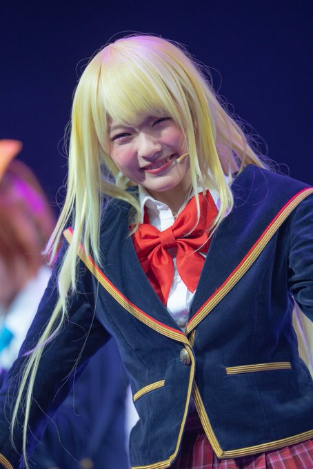 Twitterのコスプレ画像8