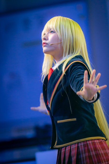 Twitterのコスプレ画像7