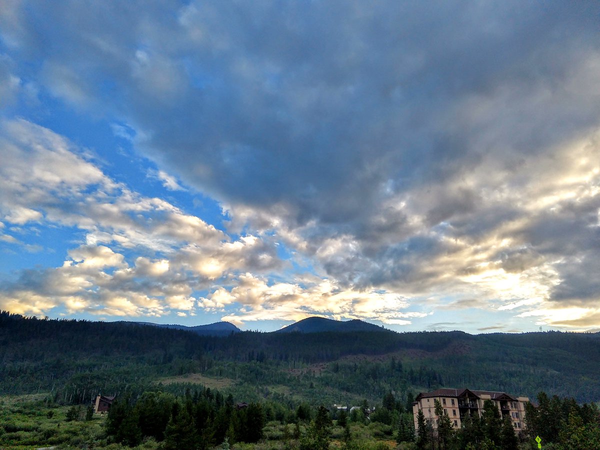 knowblyShawn's tweet photo. Good morning, Keystone! #InstCon https://t.co/WrGSAqY4oT
