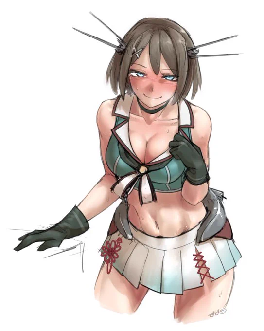 #摩耶様ぽよよんフェスティバル 