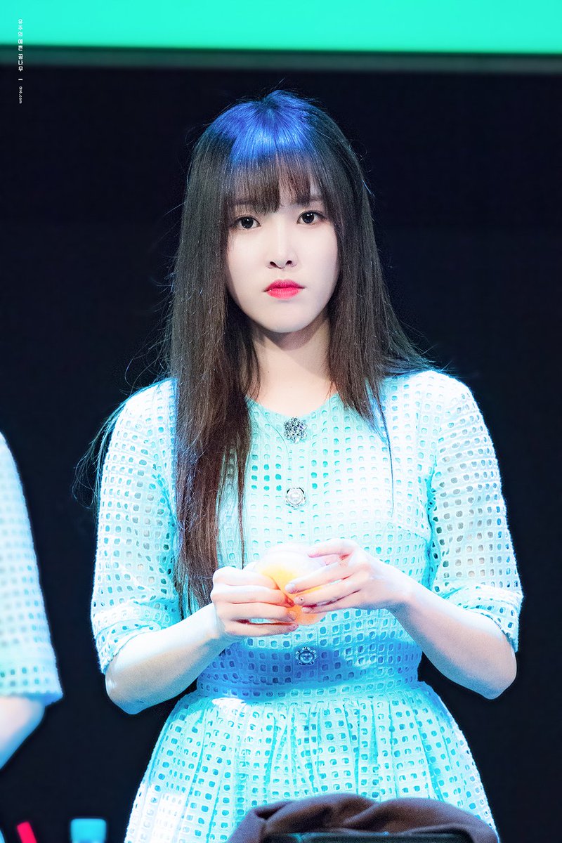 yujudreamtree's tweet photo. 170923 유주
#여자친구 #유주 #gfriend @GFRDofficial https://t.co/EDTTbCMfNL