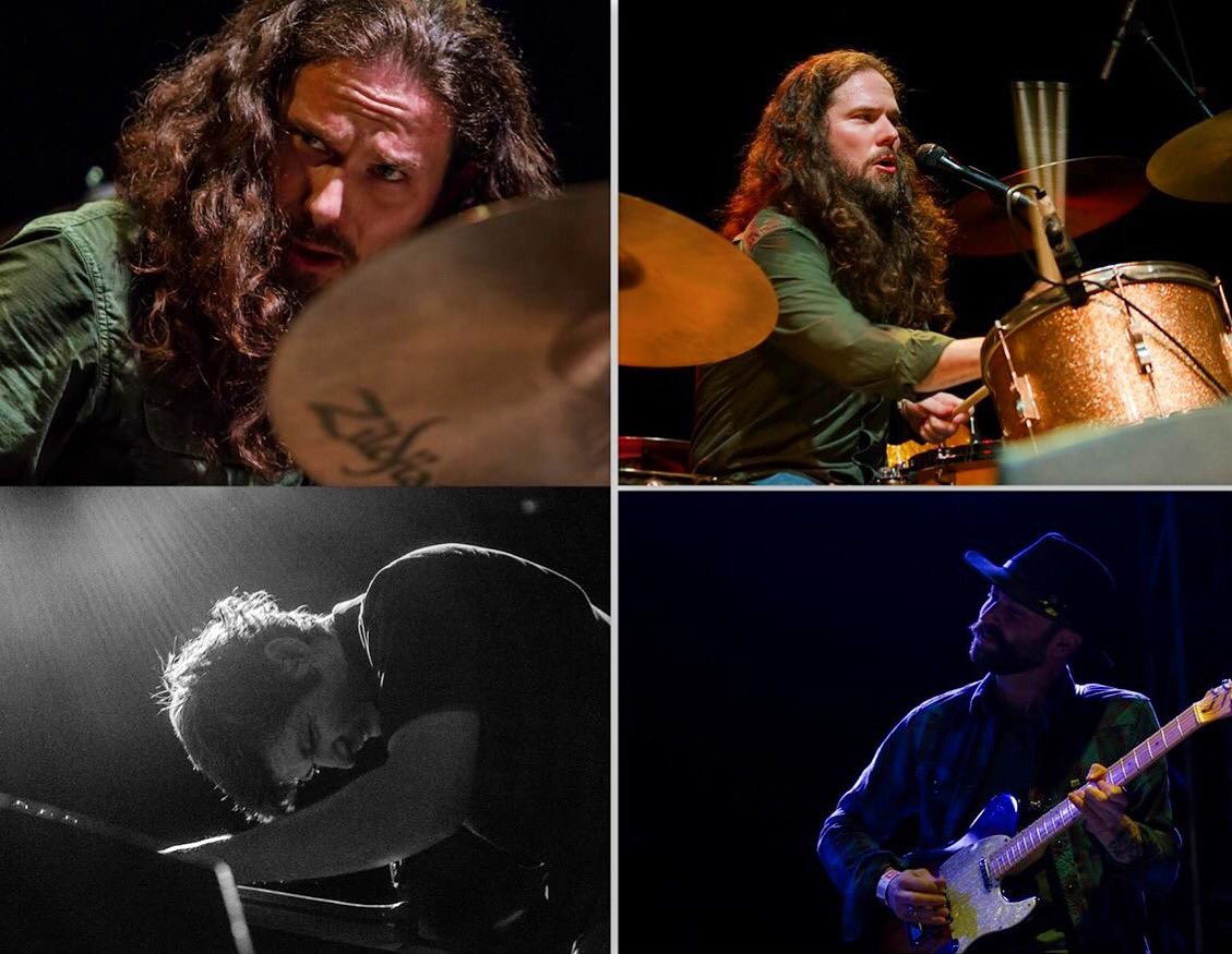 We’ll be in Dallas this Saturday (7/28). Free show! ... facebook.com/events/6784212…