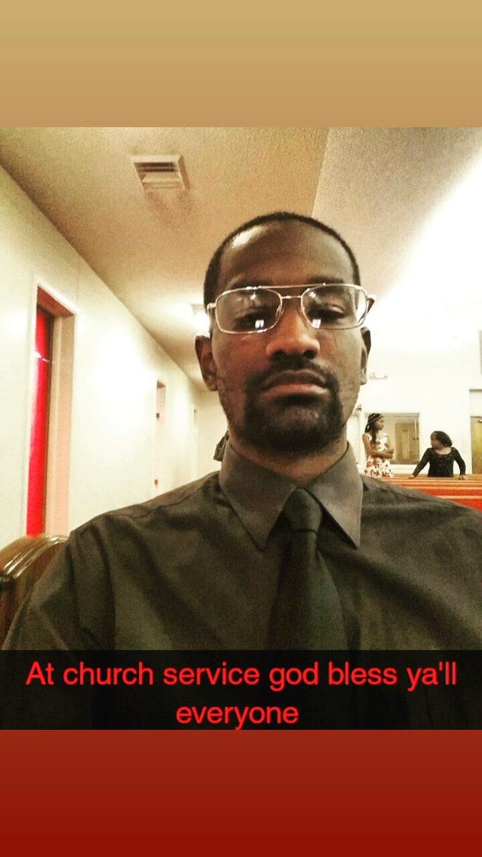 drivehawkman's tweet photo. At church service god bless ya'll everyone https://t.co/KdITAot99H