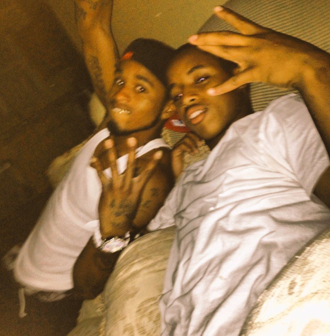 MorrisEra10's tweet photo. Happy Birthday to a real as niggas #LongLiveRodney https://t.co/mR7hbFeH4o