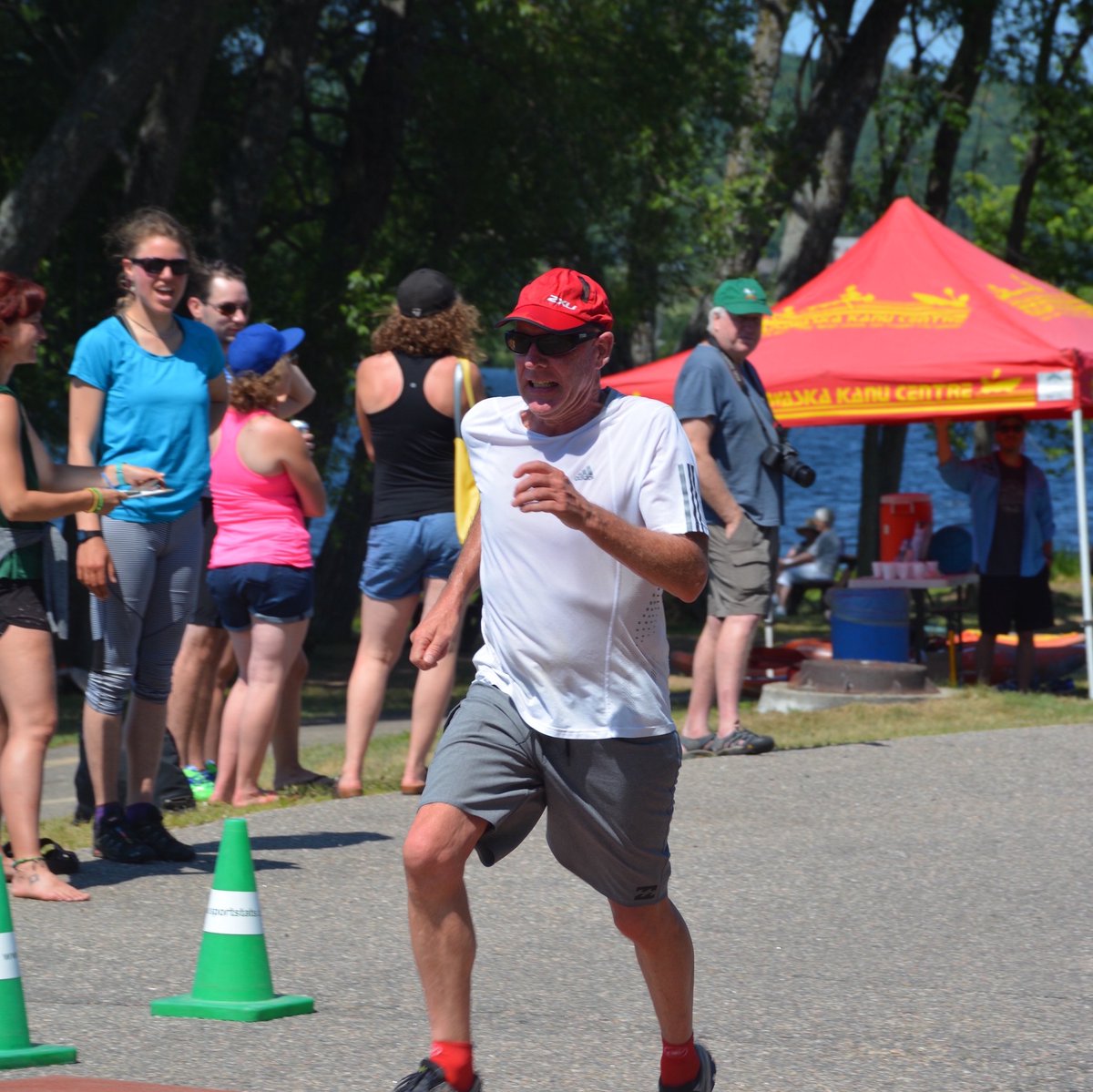 Reminder. Race results can be found here:
ow.ly/jg0a30kZCPn
#triathlon #duathlon #triathlete