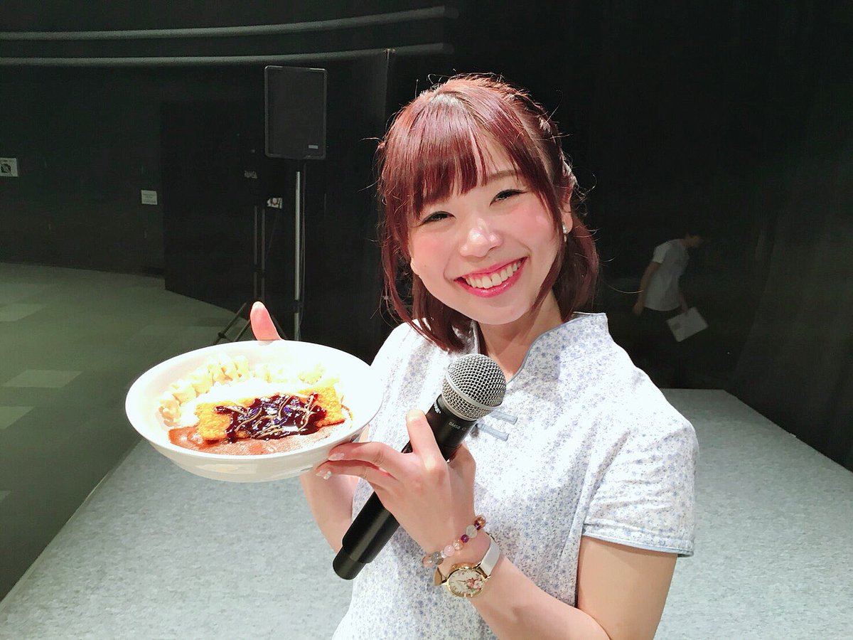 大地 みなみのカレーチャーハン 10月で5周年 Twitterissa イベント第1部で行われた カレーチャーハン 的 創作活動タイム にて 大地さん篠田さんが創作したカレーです チョコを乗せた大地さん チーズで文字を書いた篠田さん ぜひみなさんも 創作カレー を作っ 大地 みなみのカレーチャーハン 10月で5周年 Twitterissa イベント第1部で行われた カレーチャーハン 的 創作活動タイム にて 大地さん篠田さんが創作したカレーです チョコを乗せた大地さん チーズで文字を書いた篠田さん ぜひみなさんも 創作カレー を作っ