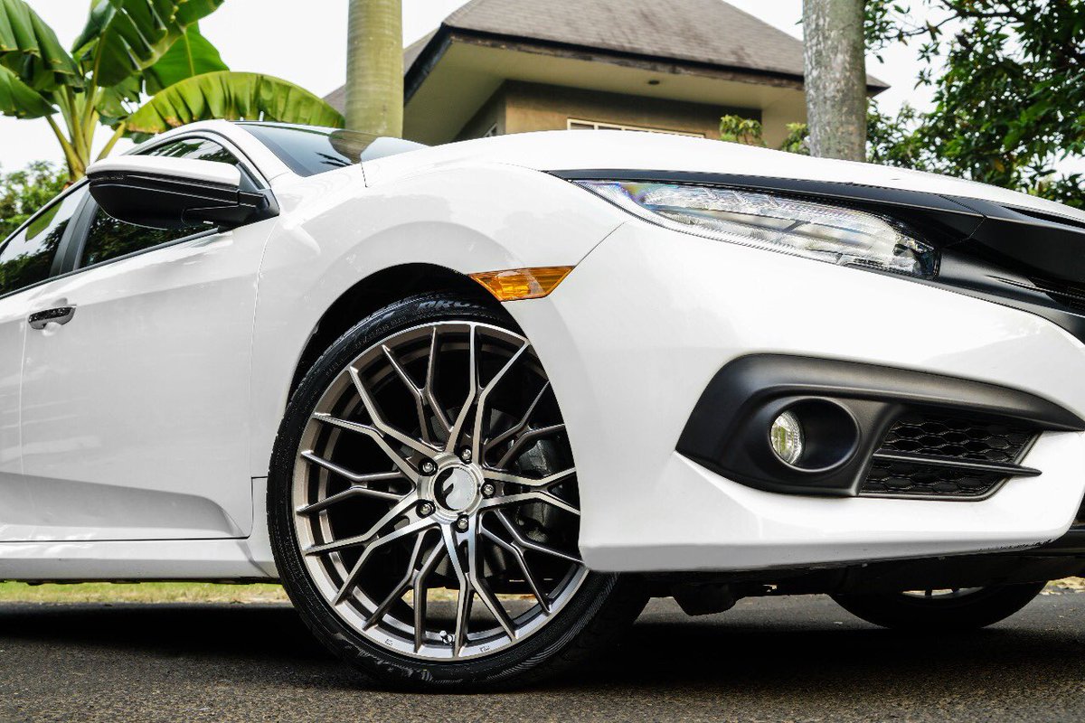guxinxin's tweet photo. Face Wheels | Flow Form Wheels
19inch Gunmetal machined face FF72 & Honda Civic
#facewheels #facewheelsdesign #flowform #ff72 #honda #hondacivic #tuning #performance #cars #automotive #carswithoutlimits #carparts #carshow #carofinstagram #permaisuri https://t.co/oLziuem8cs