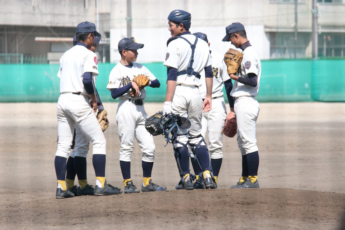 0203Bdc's tweet photo. グラウンドに行っても、もう42期のみんなの野球は見られないって、まだ信じられない https://t.co/Dup87eYY6Z
