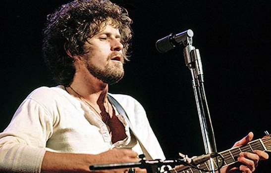 Happy Birthday, Don Henley;
July 22nd. 