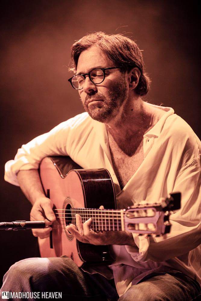 Al Di Meola (Al Laurence Di Meola)
Birth 1954.7.22 Happy Birthday
 