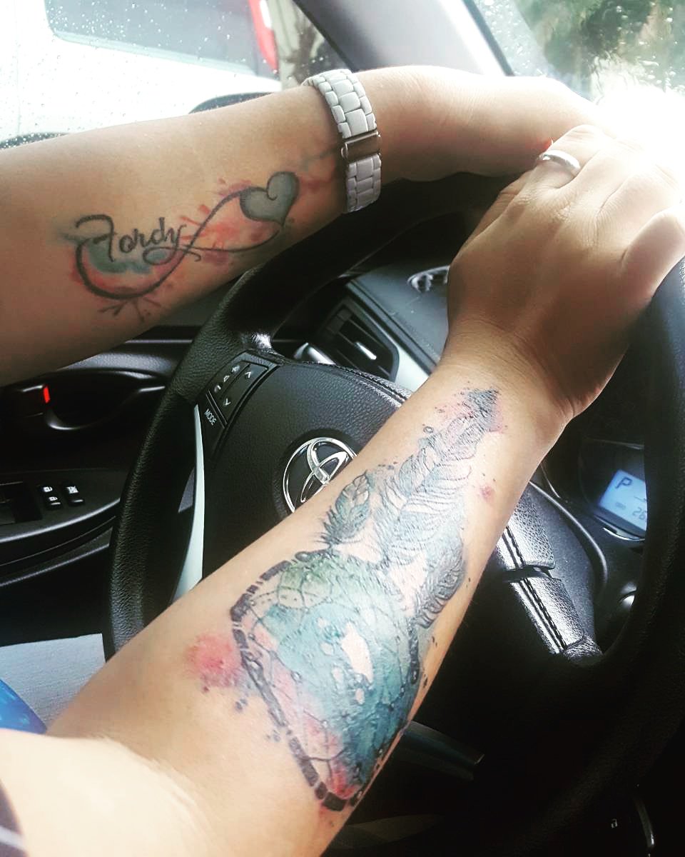 apceelog's tweet photo. My body is my journal. My tattoos are my story.
#InkedForever #HealingInk https://t.co/Phx4nAtC65
