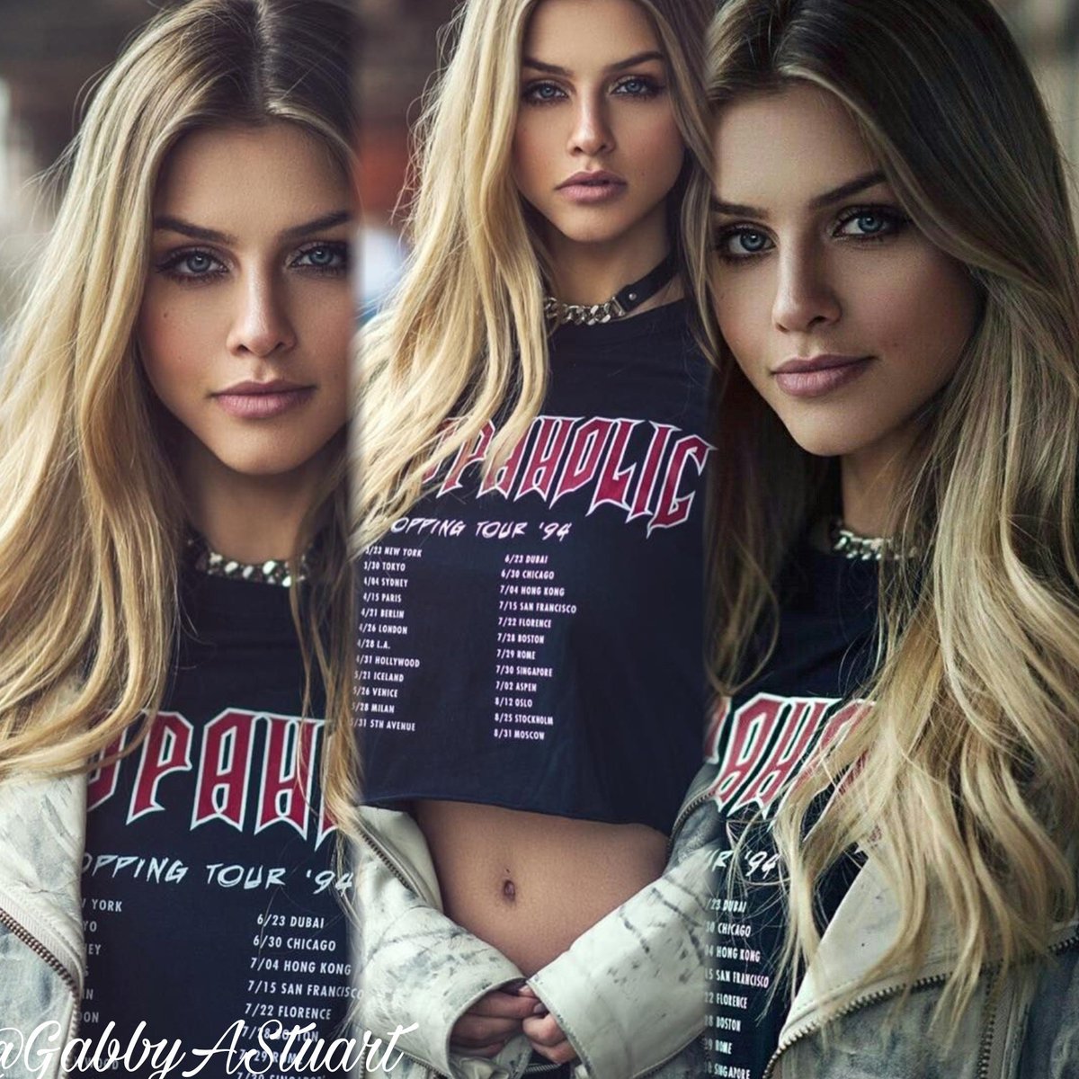 Some examples of images I've made for myself and others