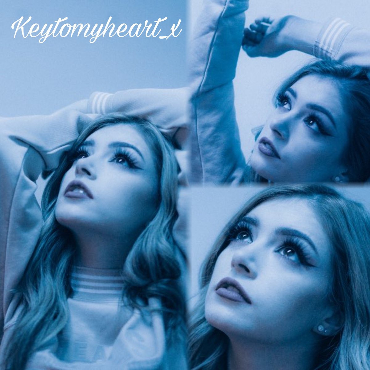 Some examples of images I've made for myself and others