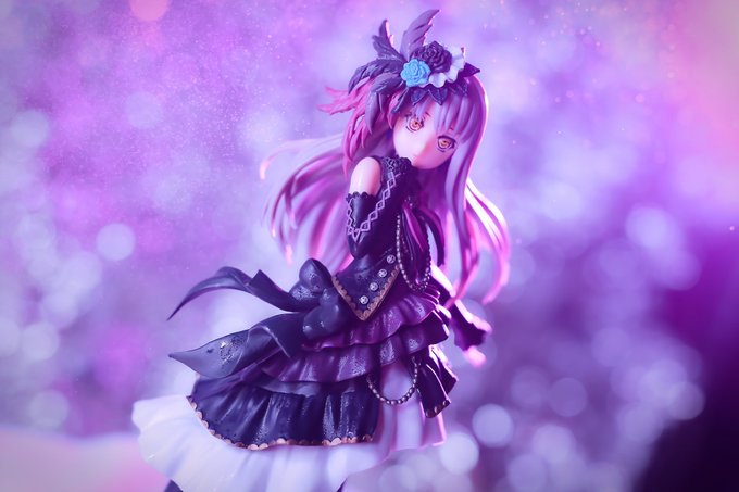 友希那 高画質 のtwitterイラスト検索結果 古い順